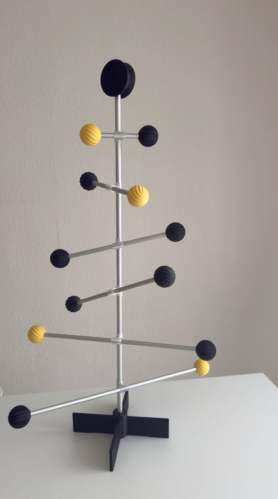 Neuhorst x Jacky's DESY Tree