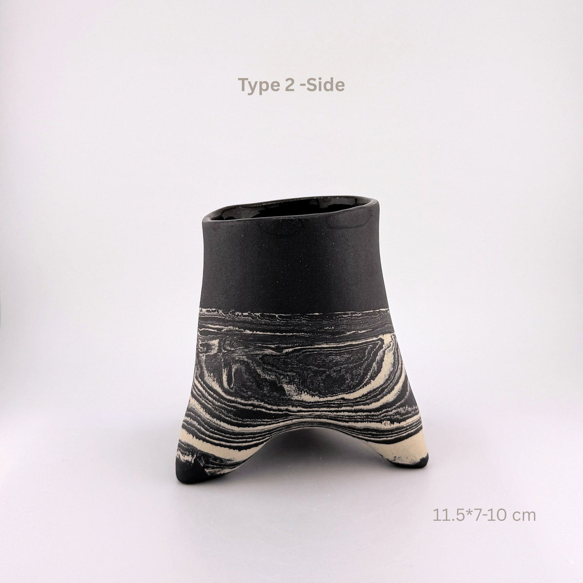 Triad vessel-wide M