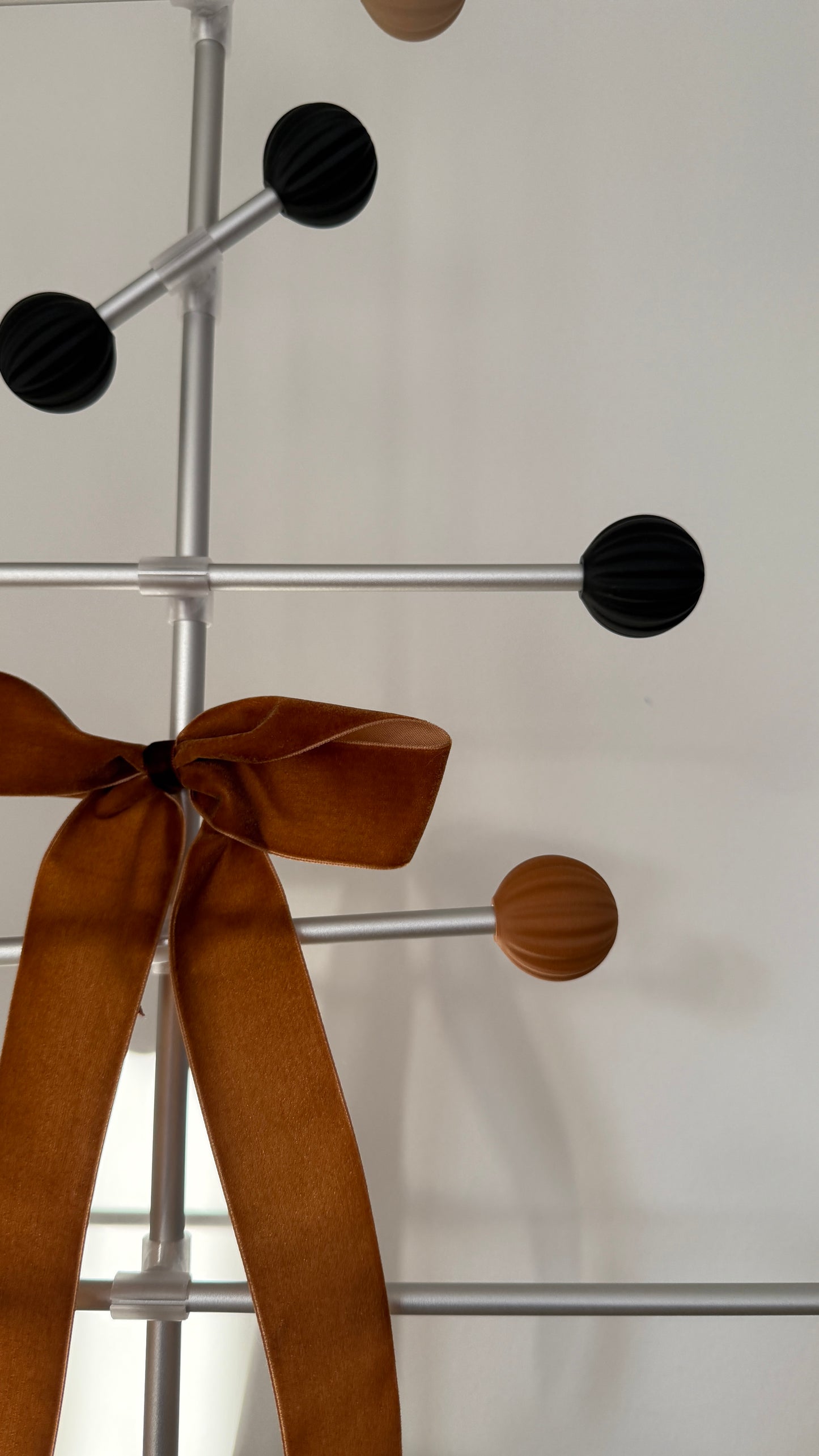 Neuhorst x Nina's DESY Tree