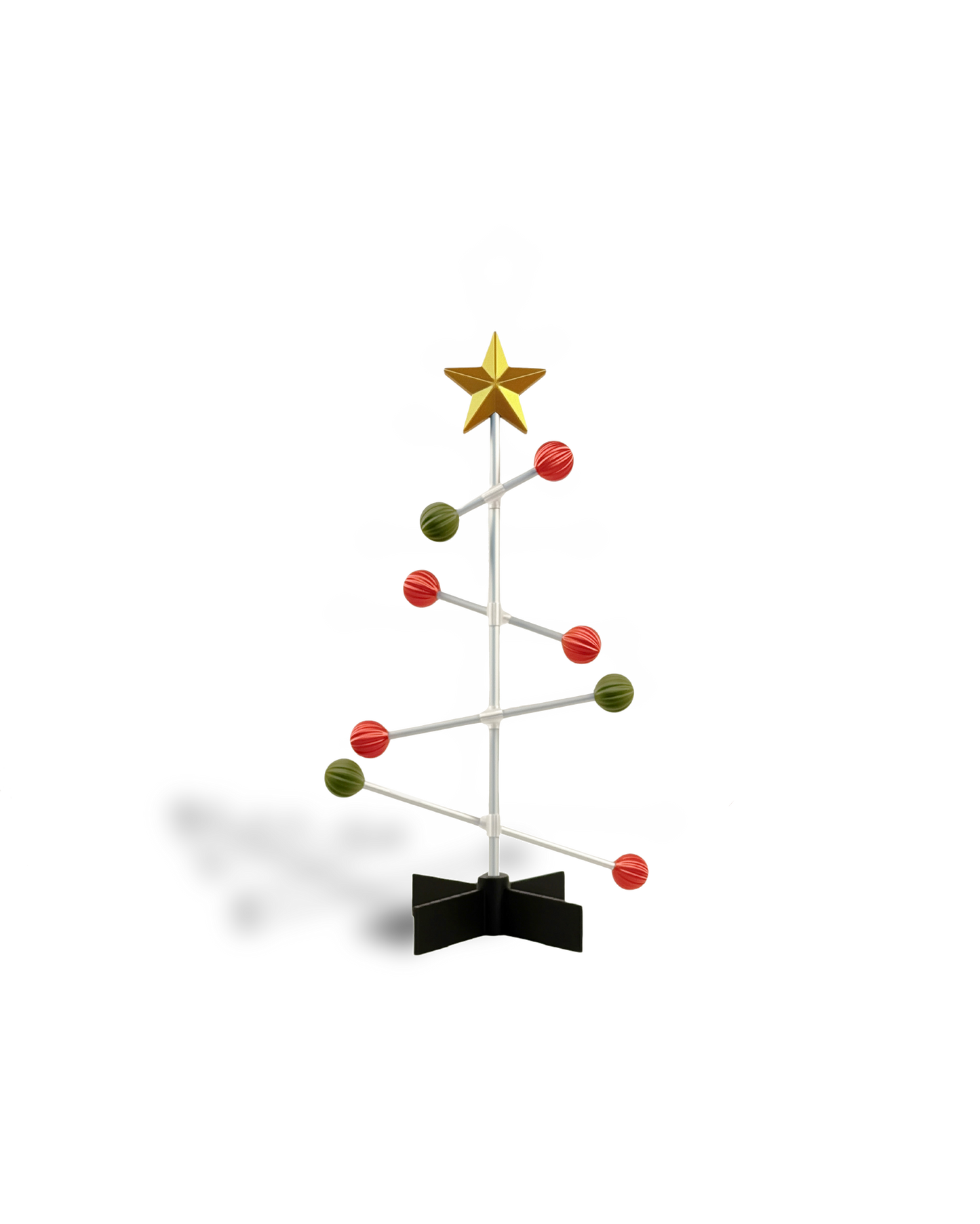 DESY Tree- MINI| Modular Christmas Tree