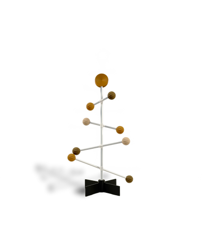 DESY Tree- MINI| Modular Christmas Tree