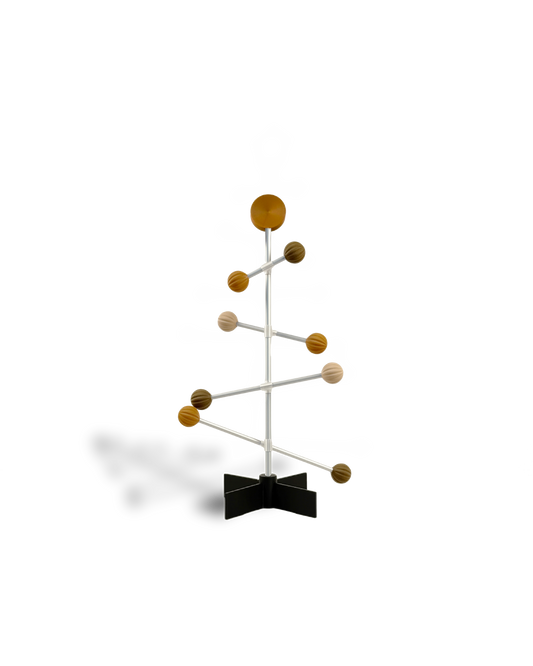 DESY Tree- MINI| Modular Christmas Tree
