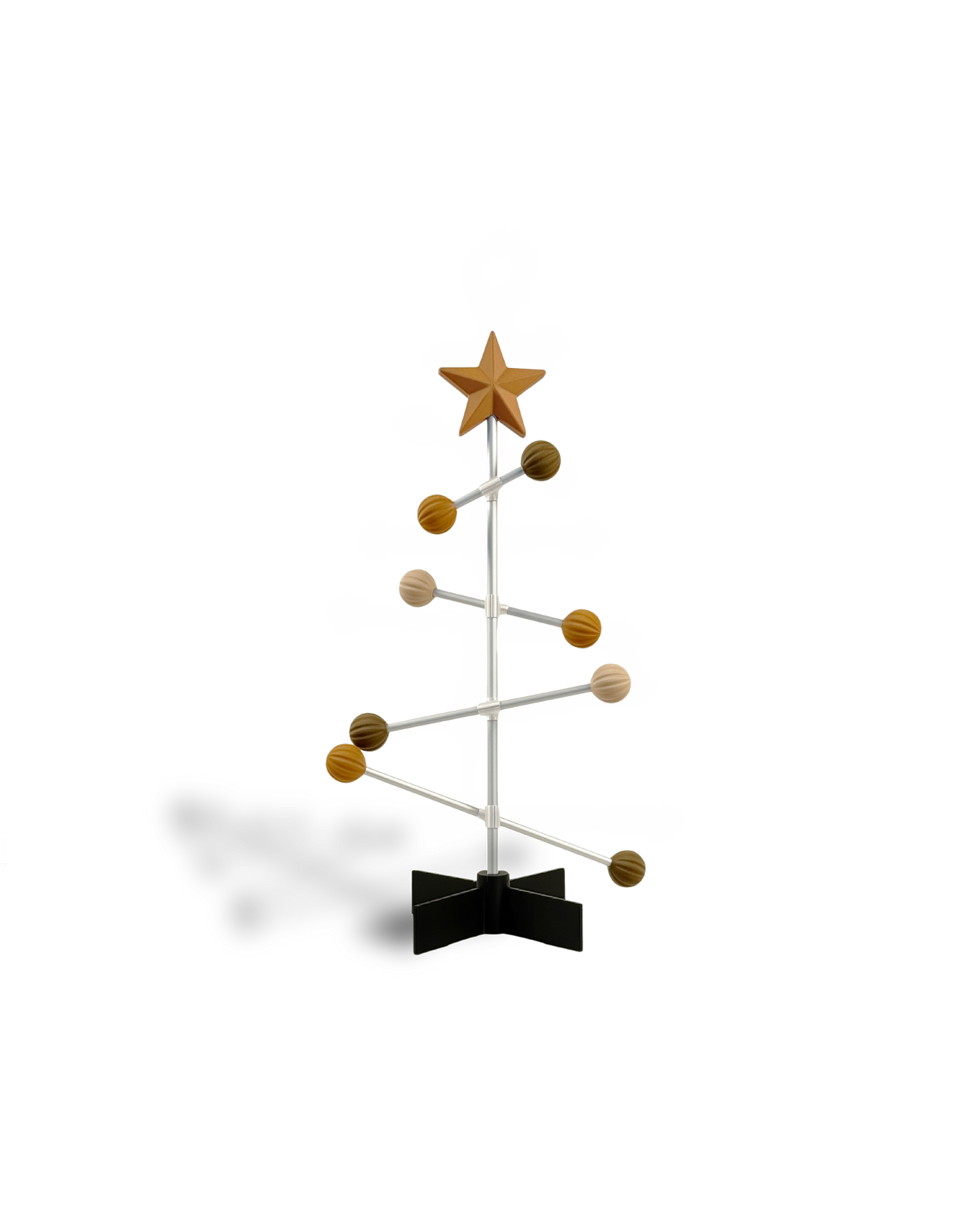 DESY Tree- MINI| Modular Christmas Tree