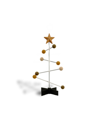 DESY Tree- MINI| Modular Christmas Tree