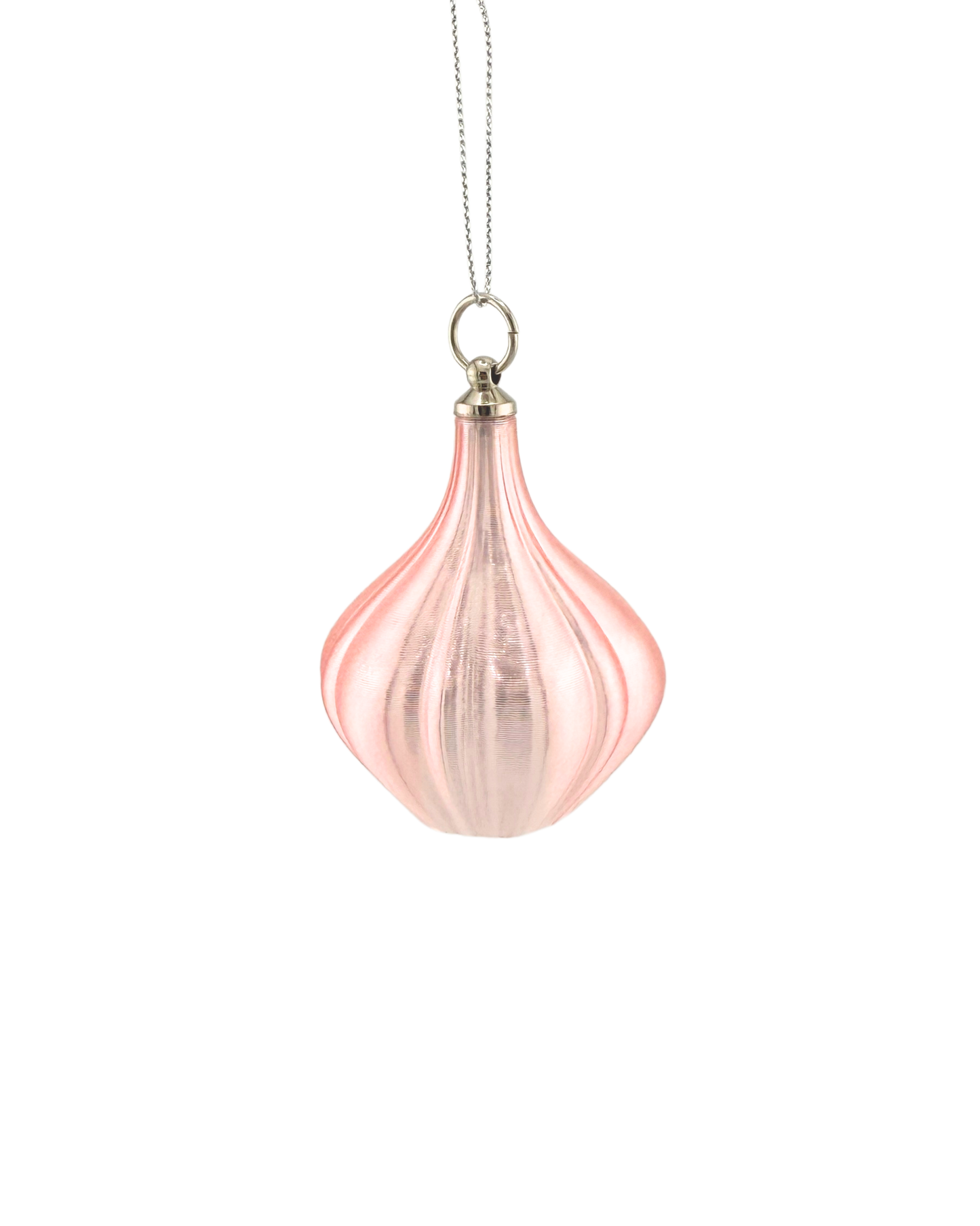 Weihnachtskugeln (4er-Set) – Christbaumschmuck, Weihnachtsdekoration