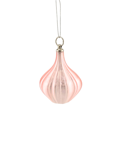 Weihnachtskugeln (4er-Set) – Christbaumschmuck, Weihnachtsdekoration