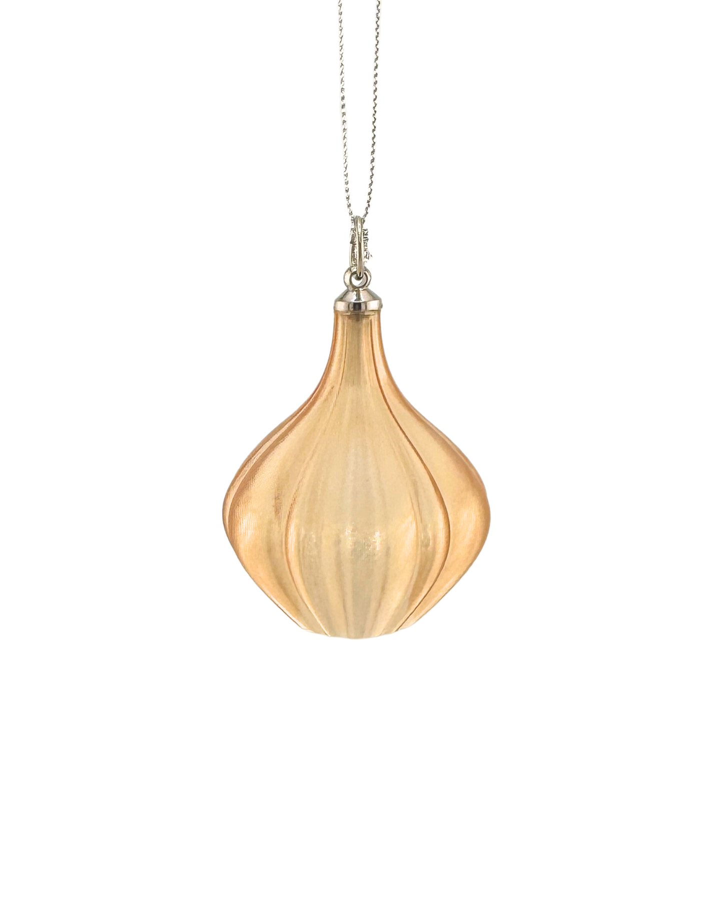 Weihnachtskugeln (4er-Set) – Christbaumschmuck, Weihnachtsdekoration