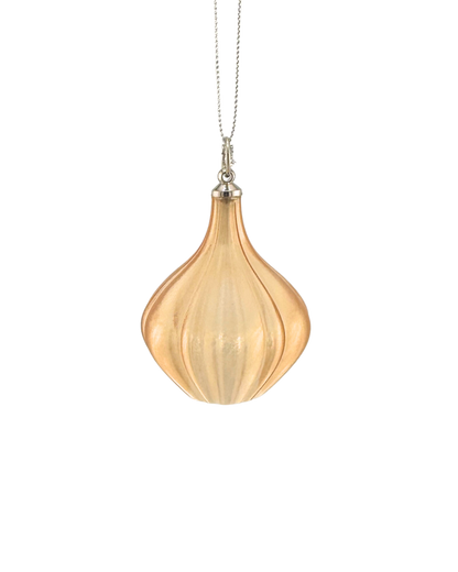 Weihnachtskugeln (4er-Set) – Christbaumschmuck, Weihnachtsdekoration