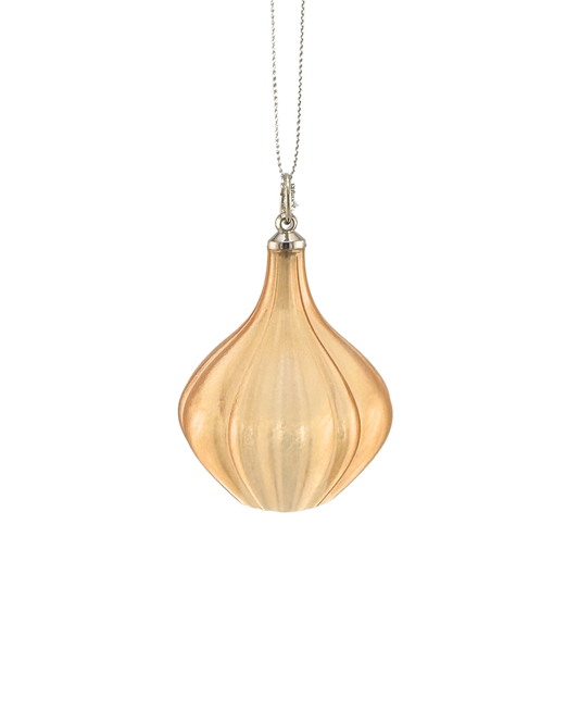 Weihnachtskugeln (4er-Set) – Christbaumschmuck, Weihnachtsdekoration