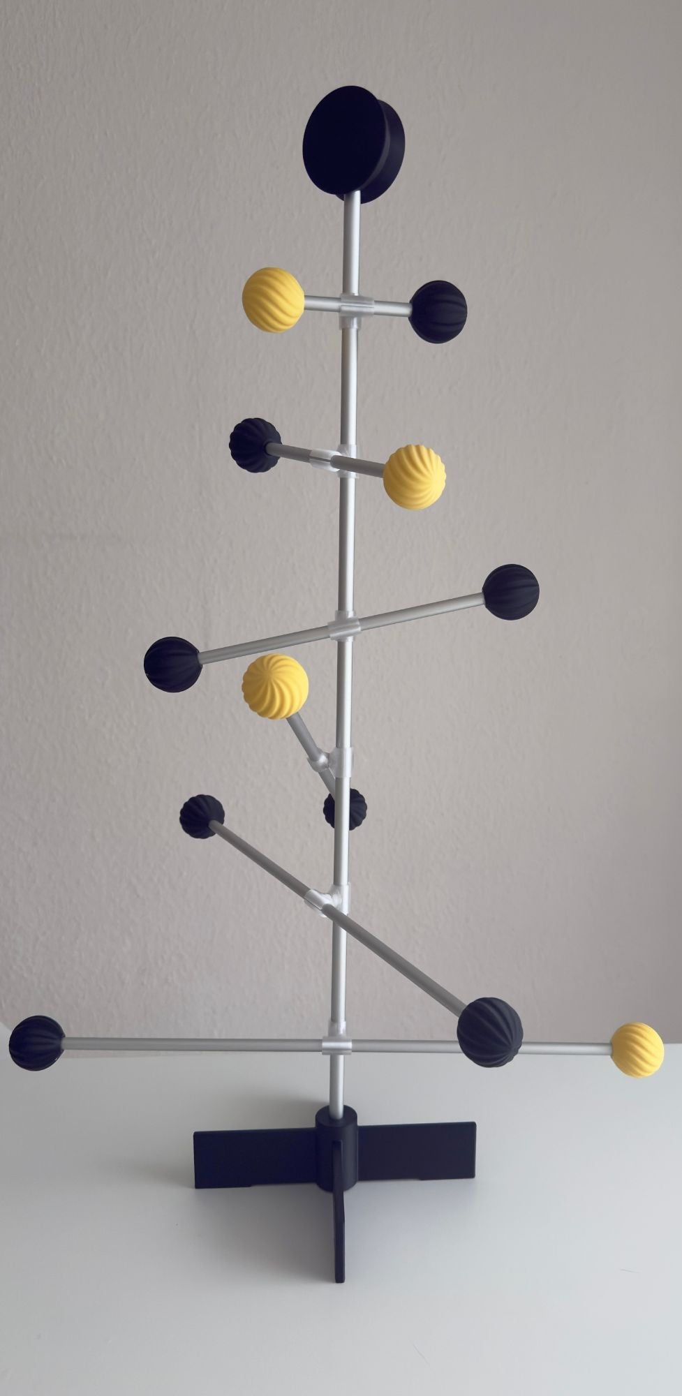 Neuhorst x Jacky's DESY Tree