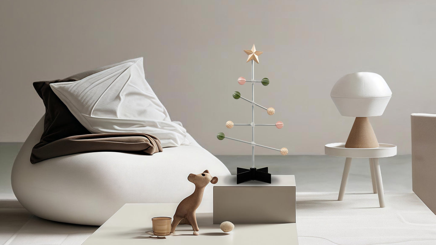 DESY Tree- MINI| Modular Christmas Tree