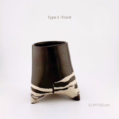 Triad vessel-wide M