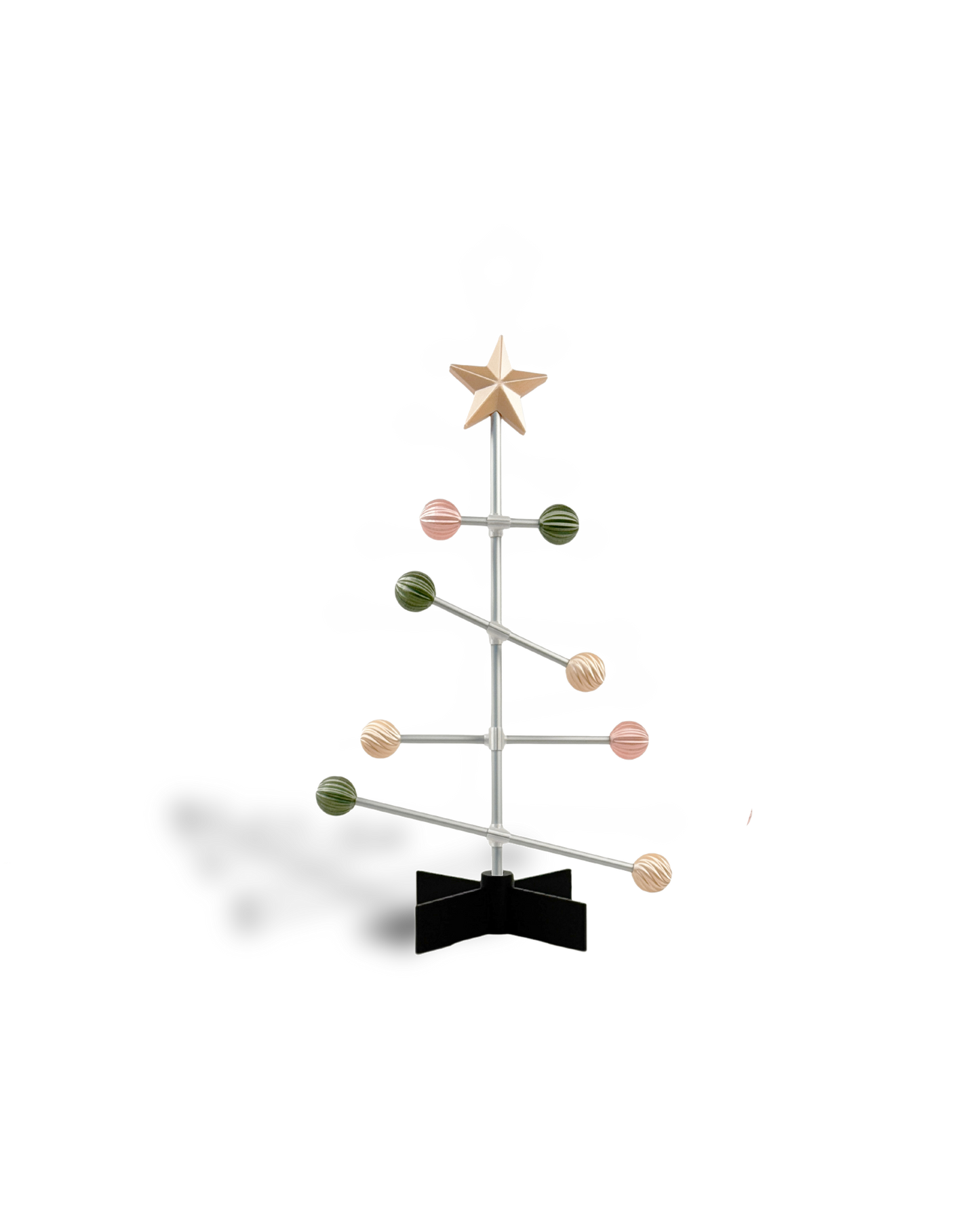 DESY Tree- MINI| Modular Christmas Tree