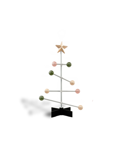 DESY Tree- MINI| Modular Christmas Tree