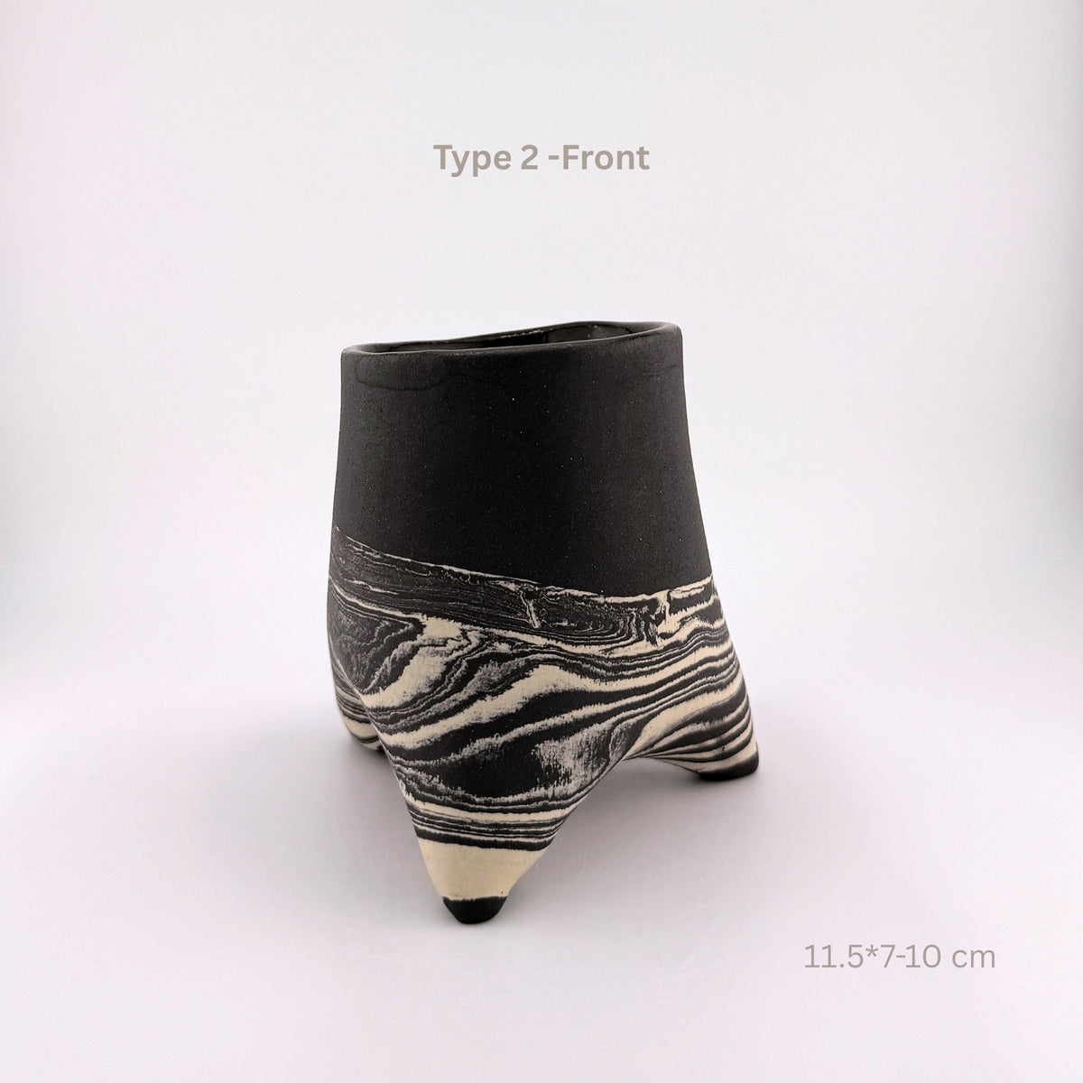 Triad vessel-wide M