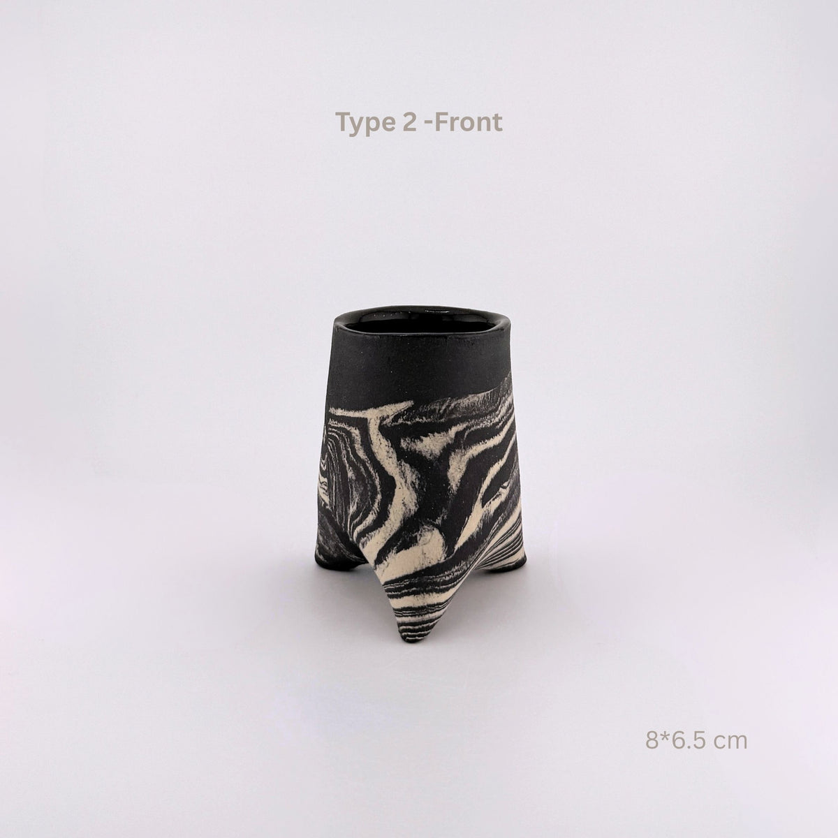 Triad vessel-wide S