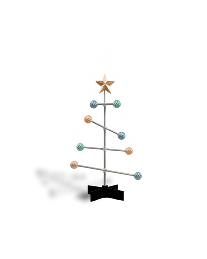 DESY Tree- MINI| Modular Christmas Tree