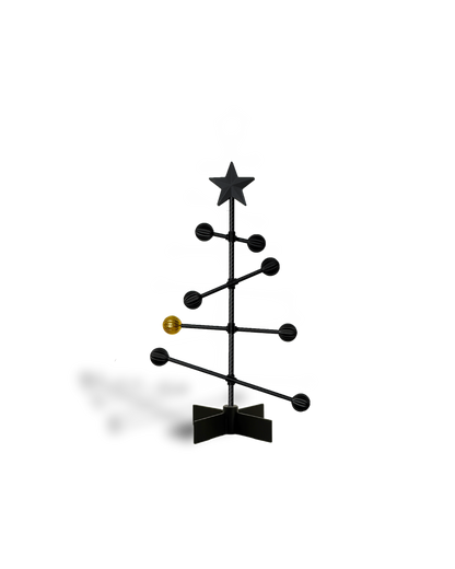 DESY Tree- MINI| Modular Christmas Tree