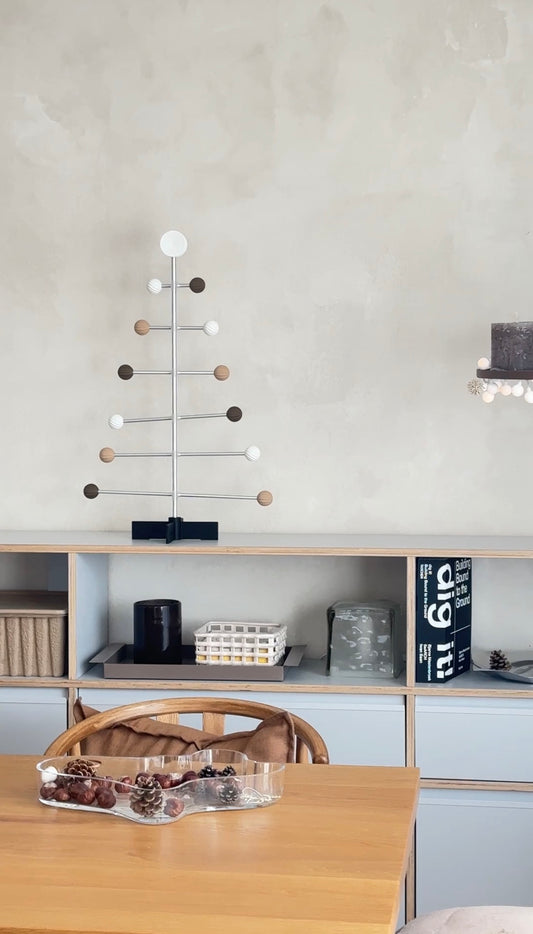 Neuhorst x Charcoal Toffee Tree