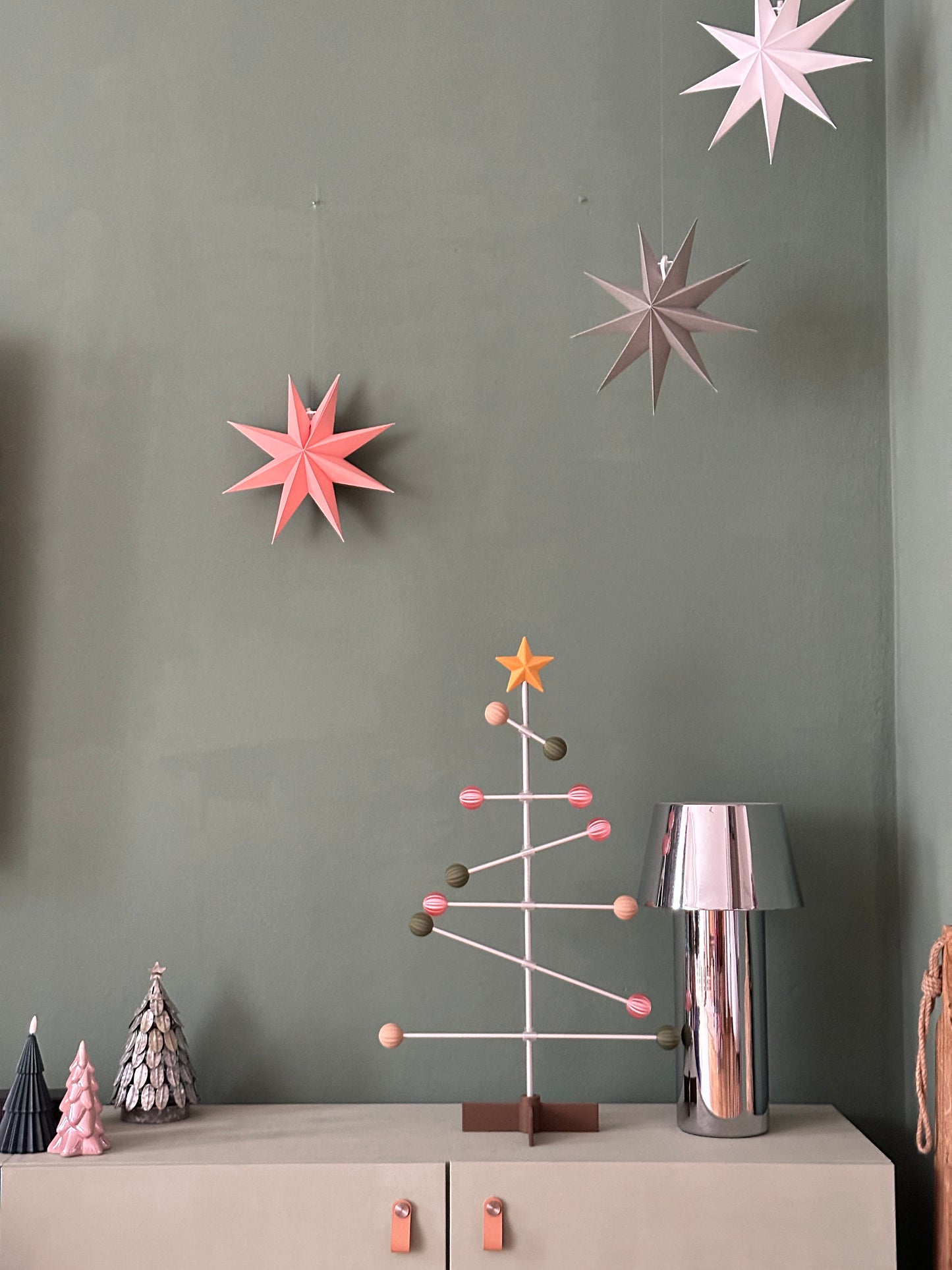 Neuhorst x Simone's DESY Tree