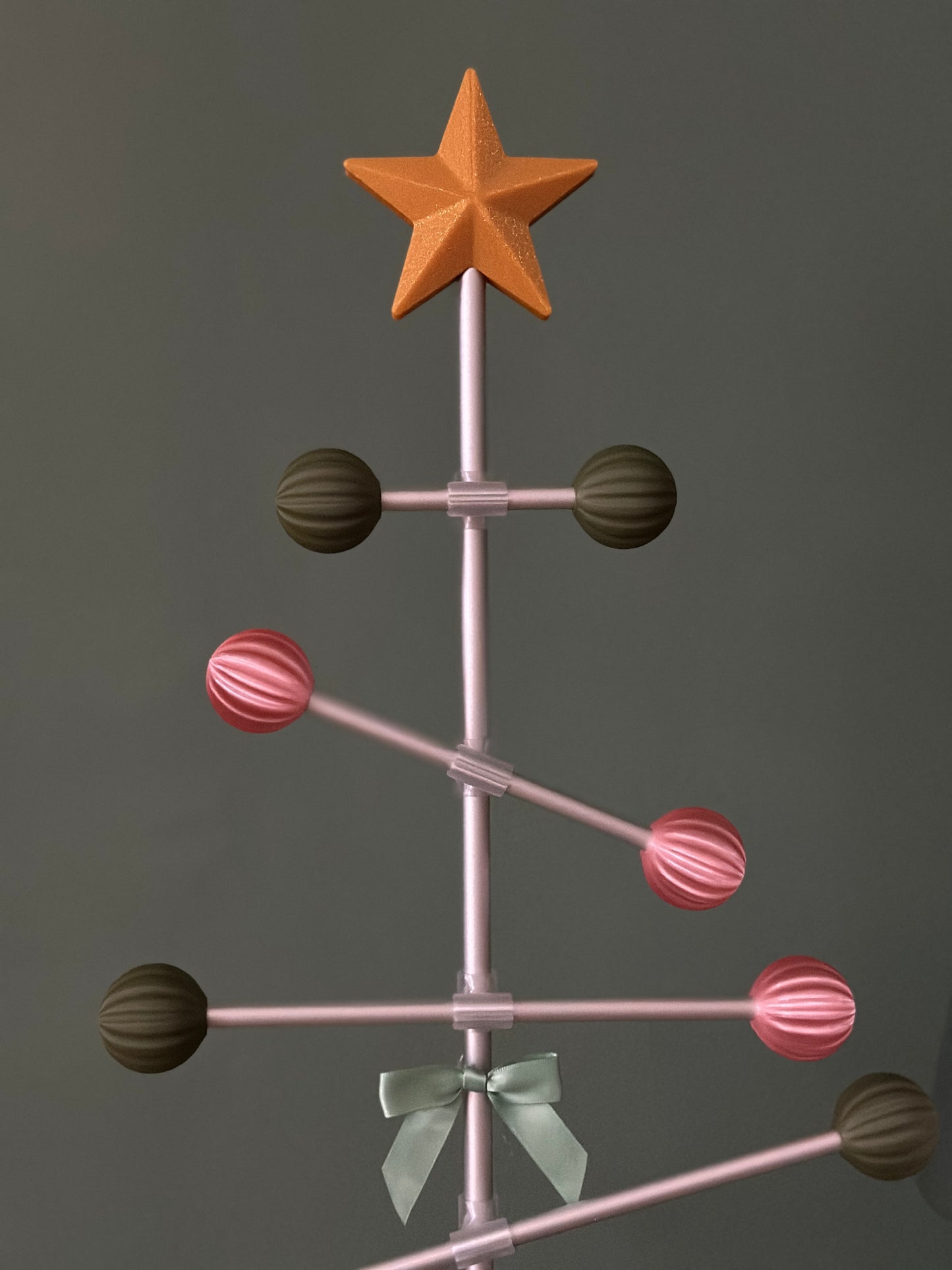 Neuhorst x Simone's DESY Tree