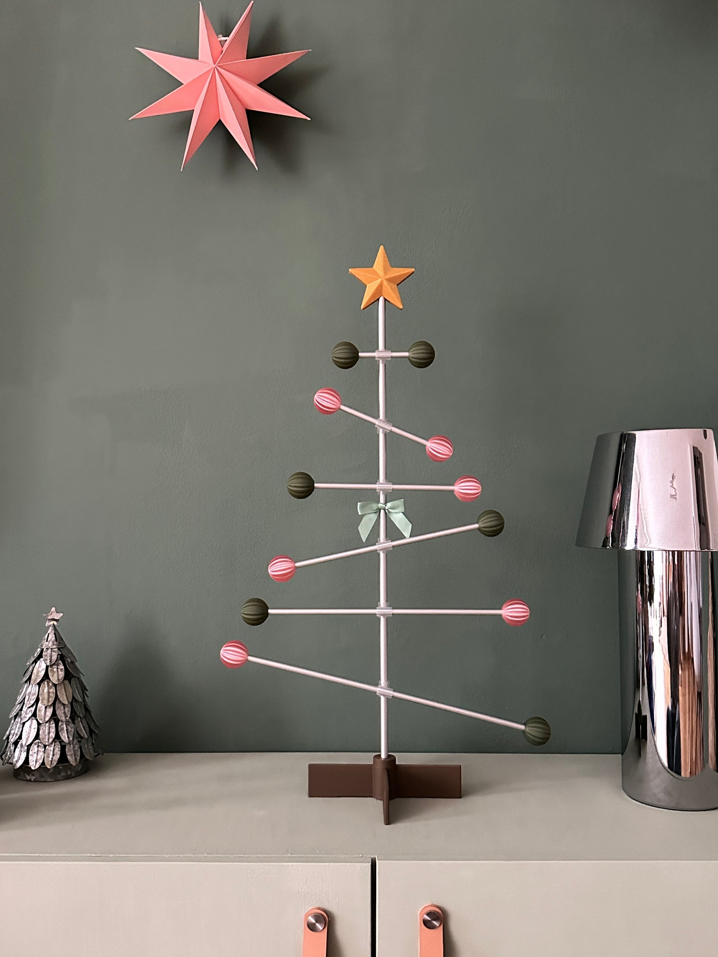 Neuhorst x Simone's DESY Tree