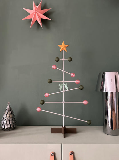 Neuhorst x Simone's DESY Tree