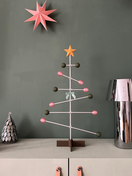 Neuhorst x Simone's DESY Tree