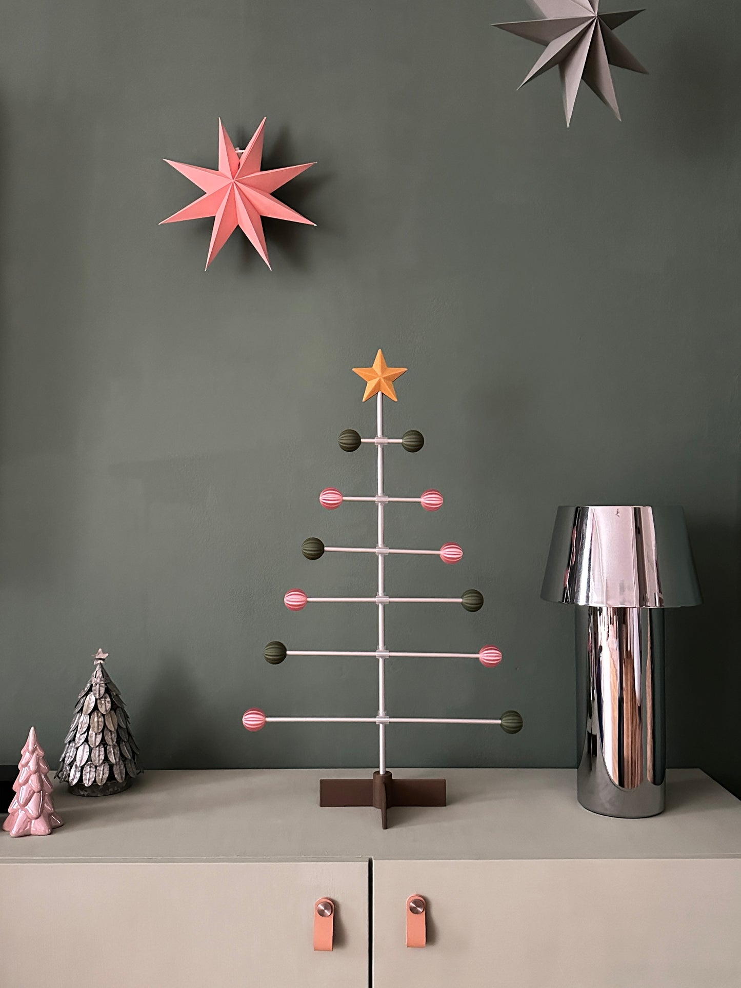 Neuhorst x Simone's DESY Tree