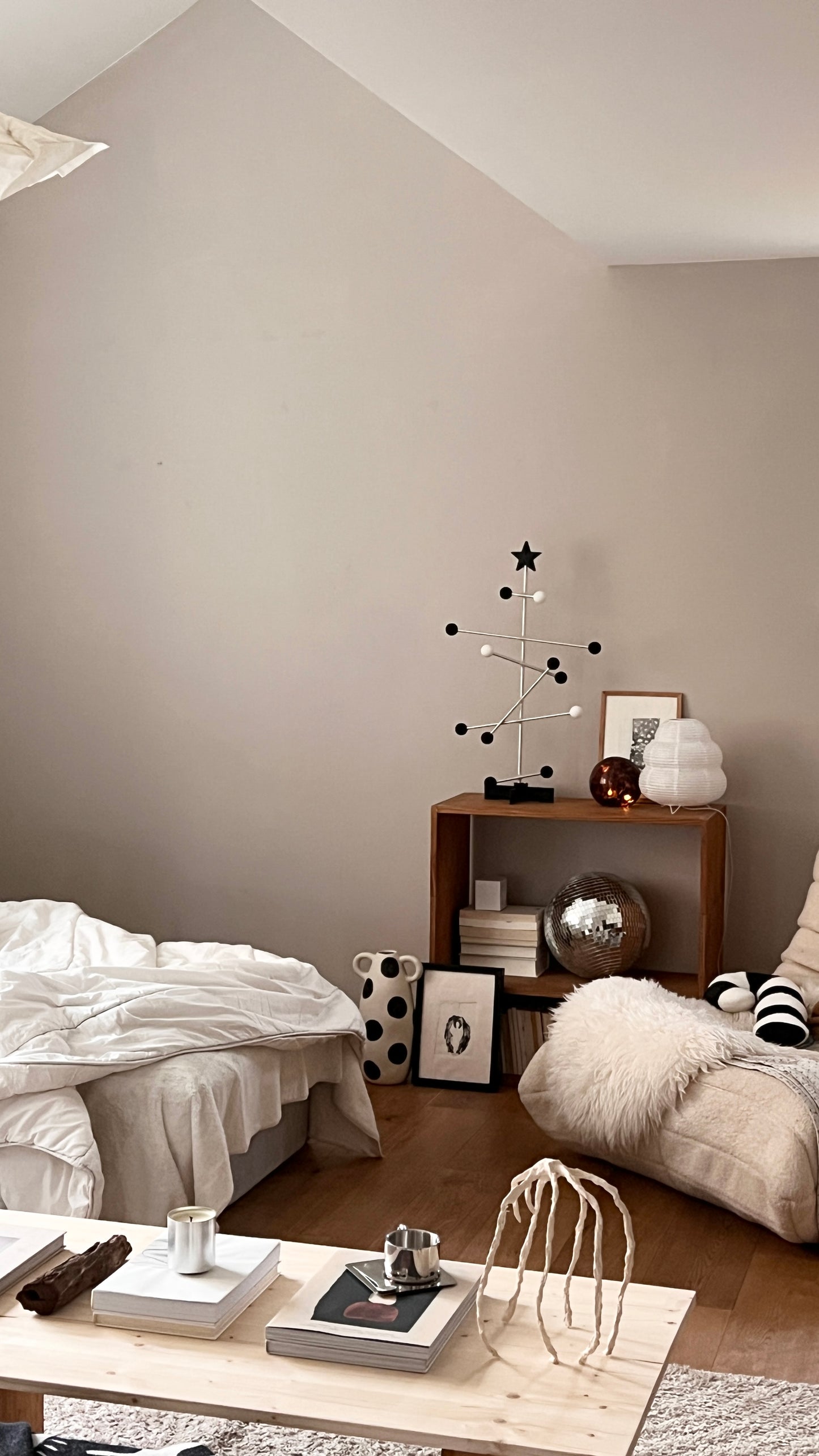 Neuhorst x Jessica's DESY Tree