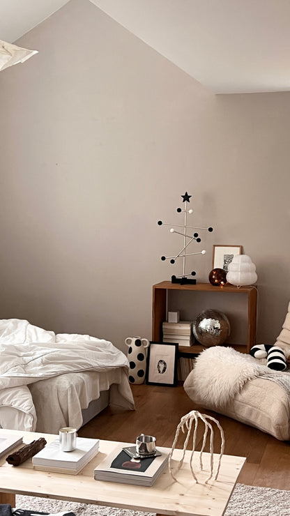 Neuhorst x Jessica's DESY Tree