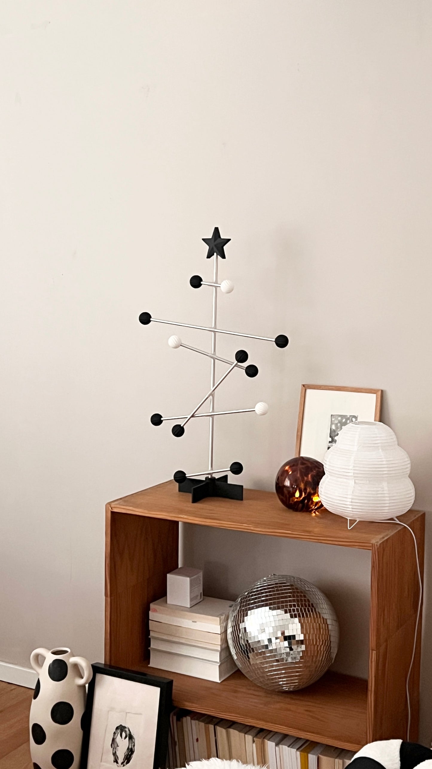 Neuhorst x Jessica's DESY Tree