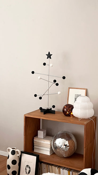 Neuhorst x Jessica's DESY Tree