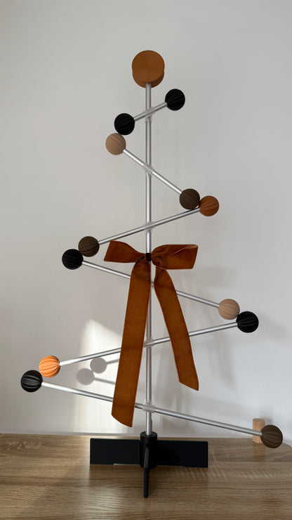 Neuhorst x Nina's DESY Tree