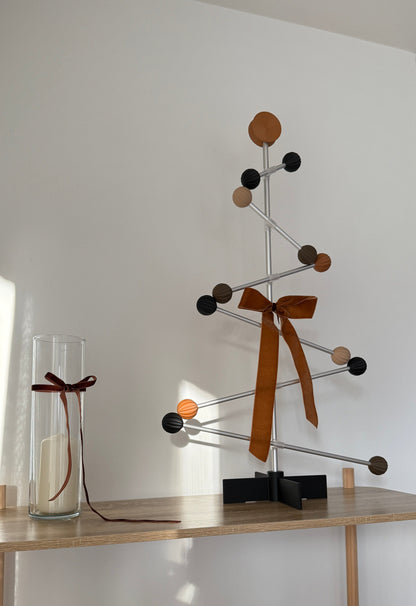 Neuhorst x Nina's DESY Tree