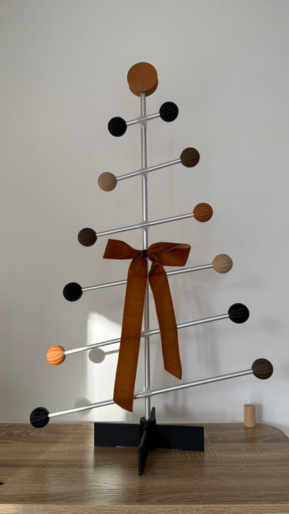 Neuhorst x Nina's DESY Tree