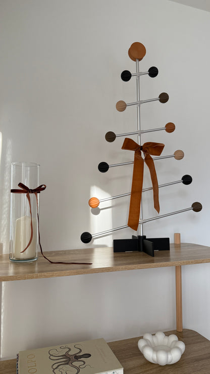 Neuhorst x Nina's DESY Tree