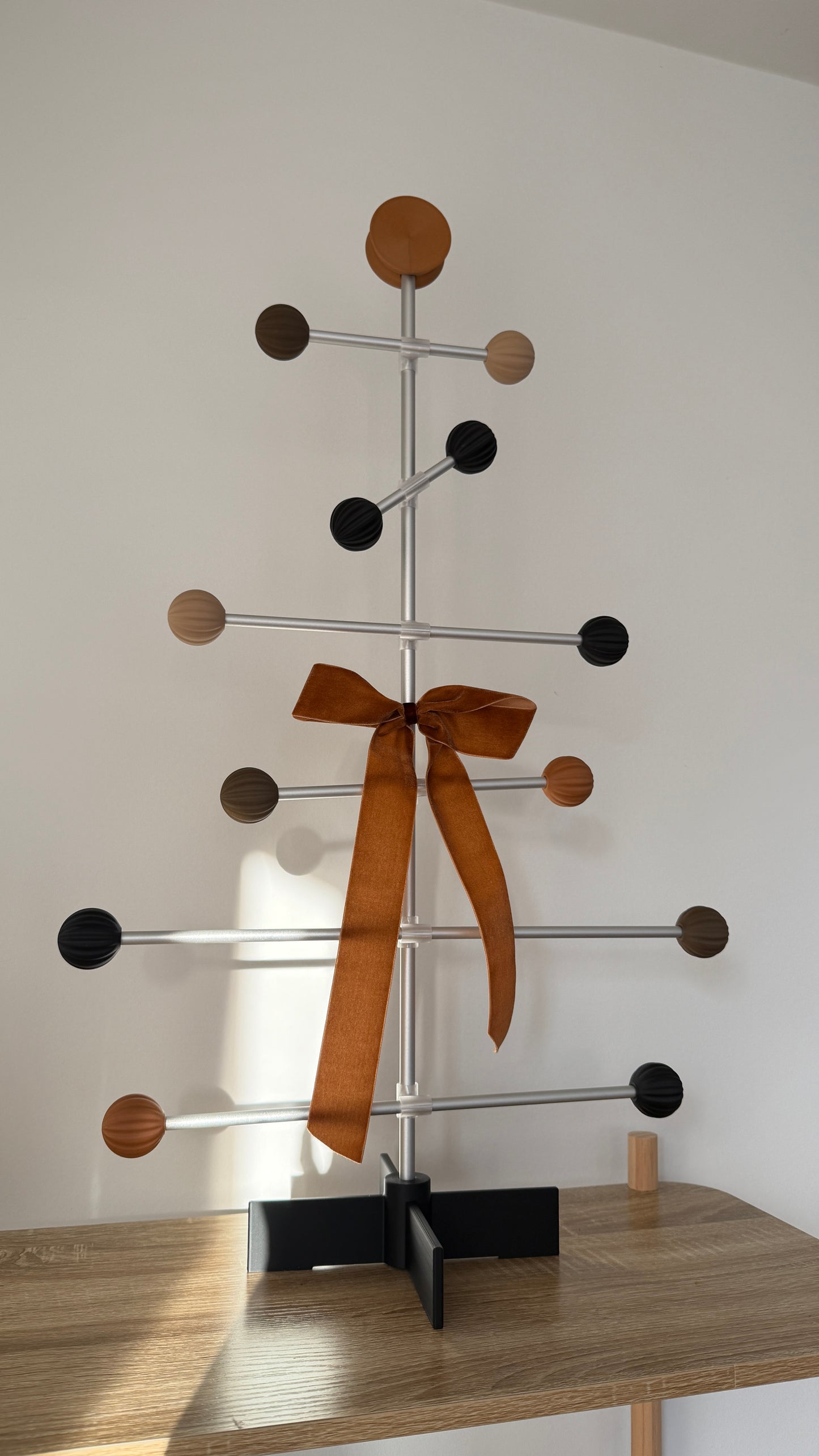 Neuhorst x Nina's DESY Tree