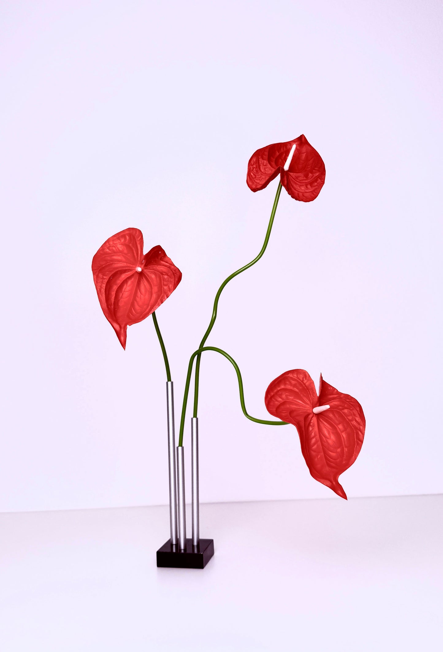 SEN  magnetic vase set