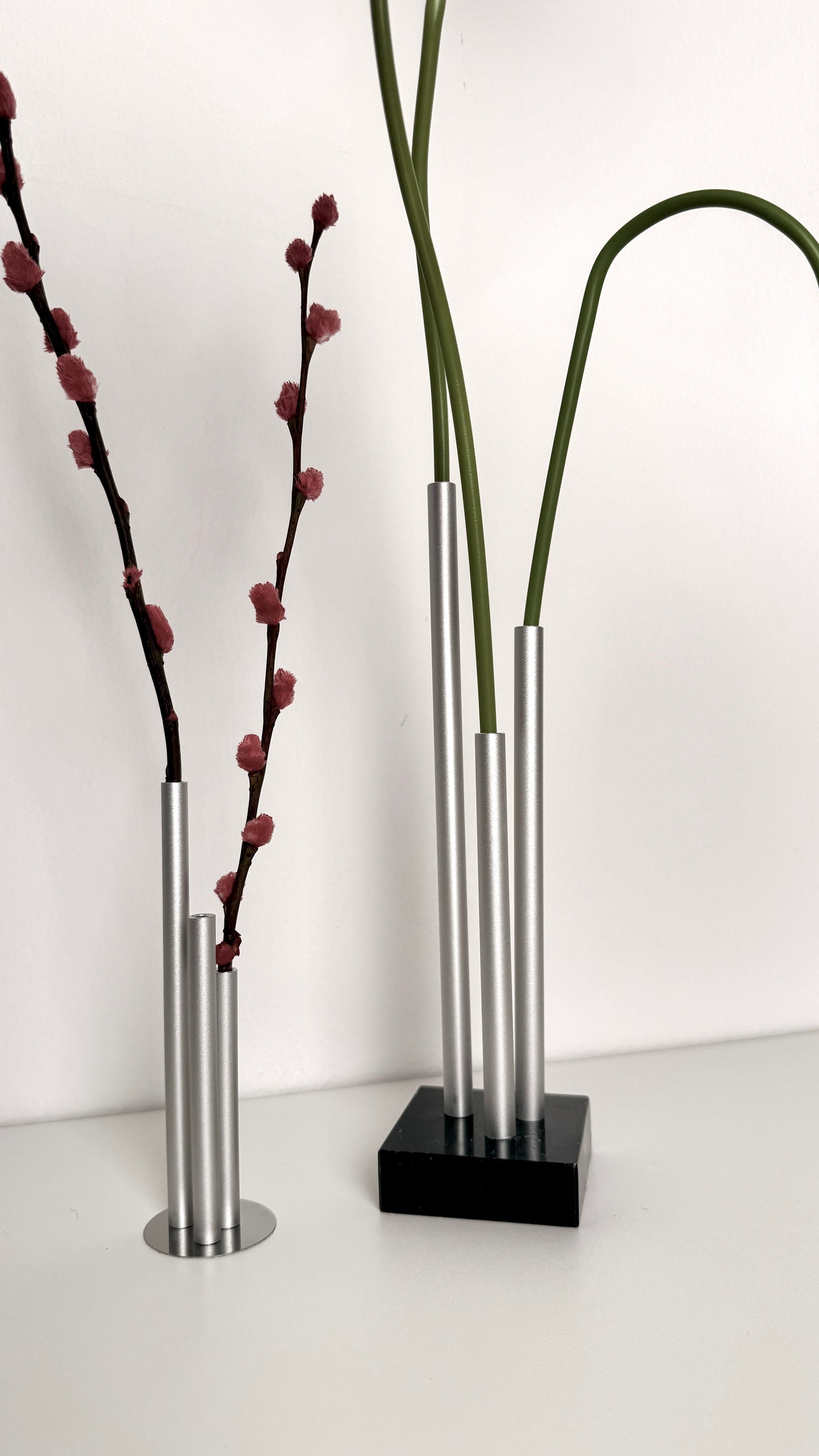 SEN  magnetic vase set
