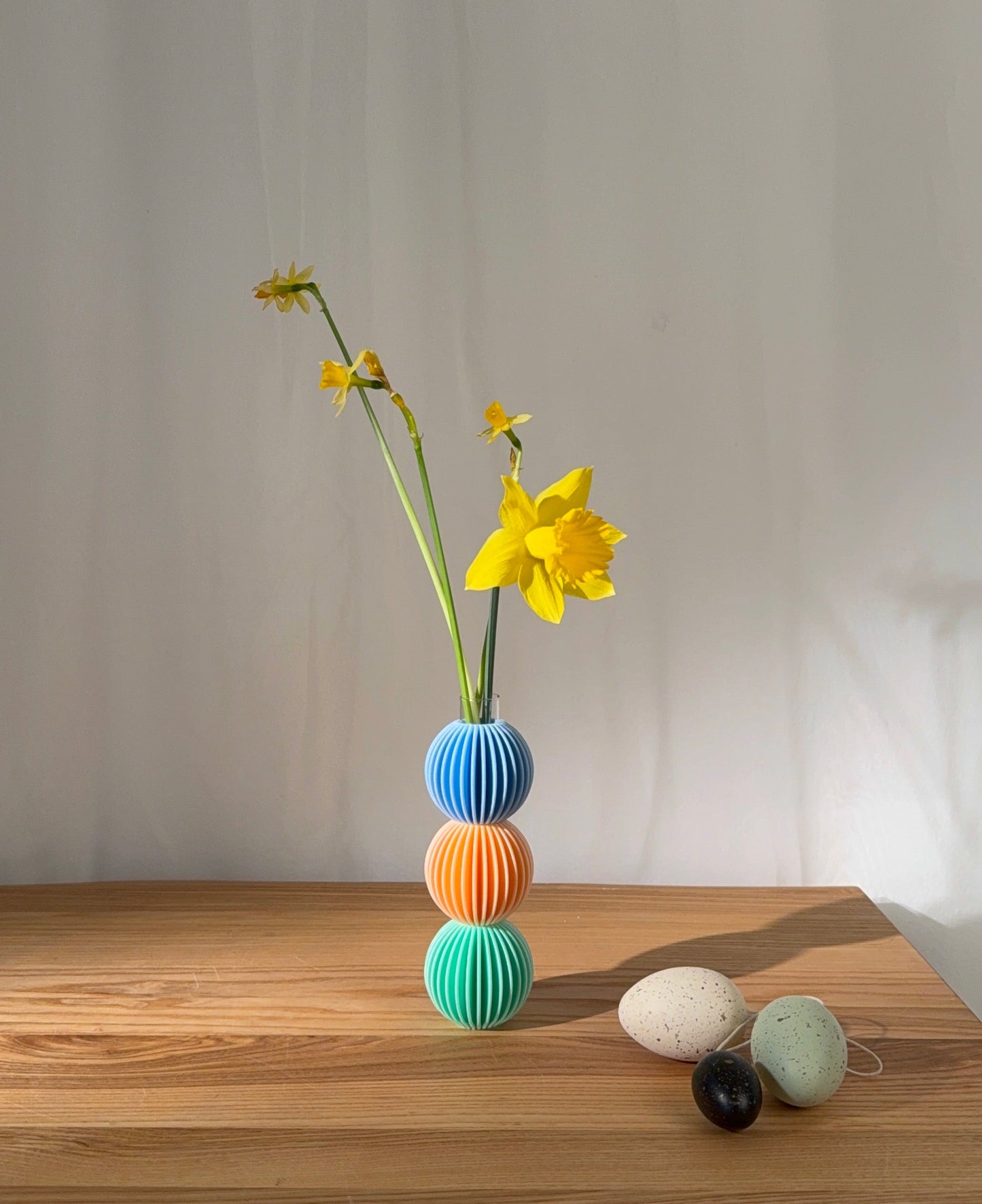 Bloomie Vase