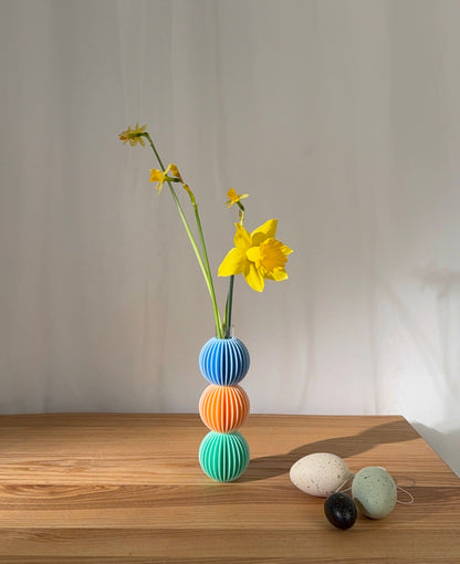 Bloomie Vase