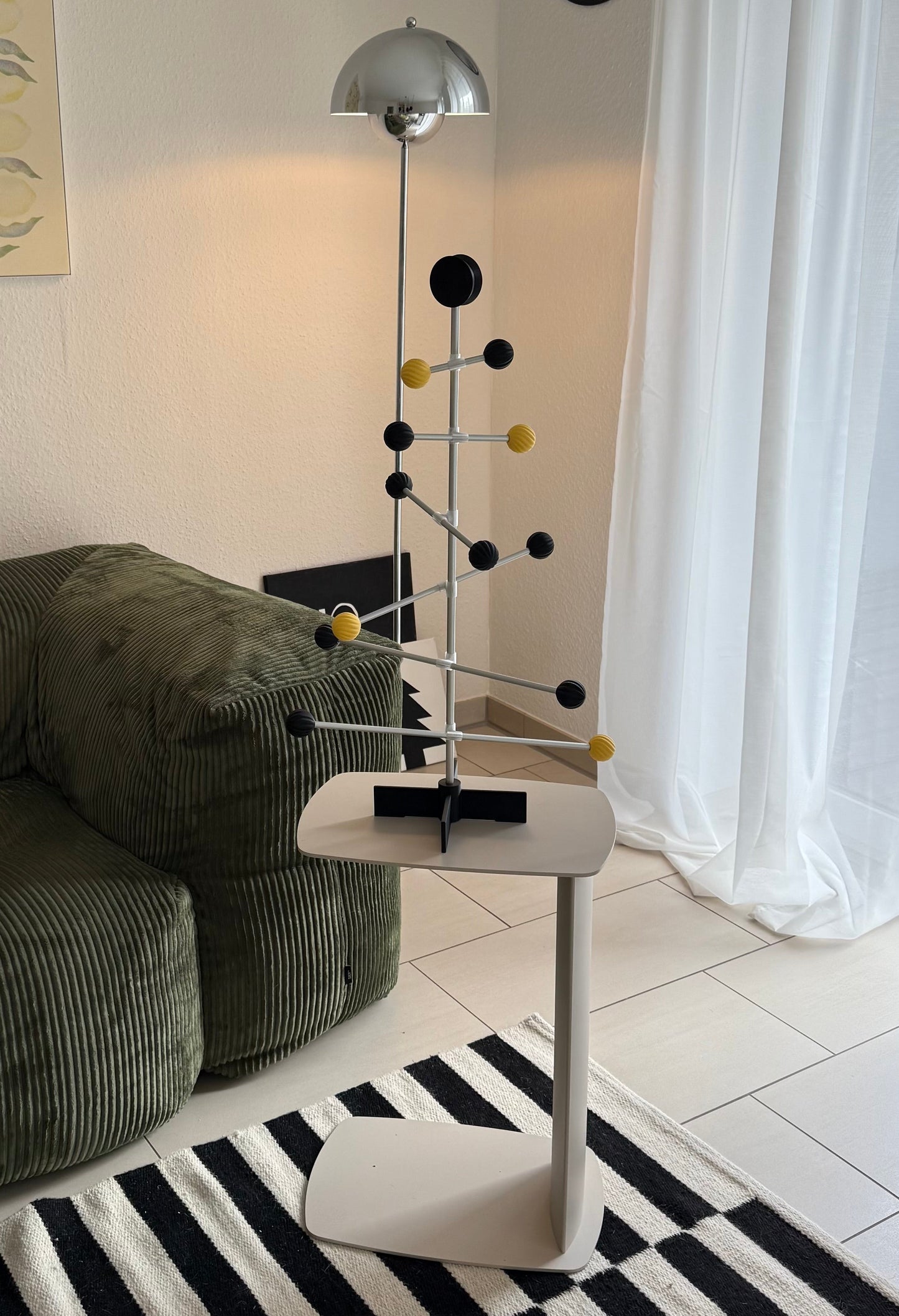 Neuhorst x Jacky's DESY Tree