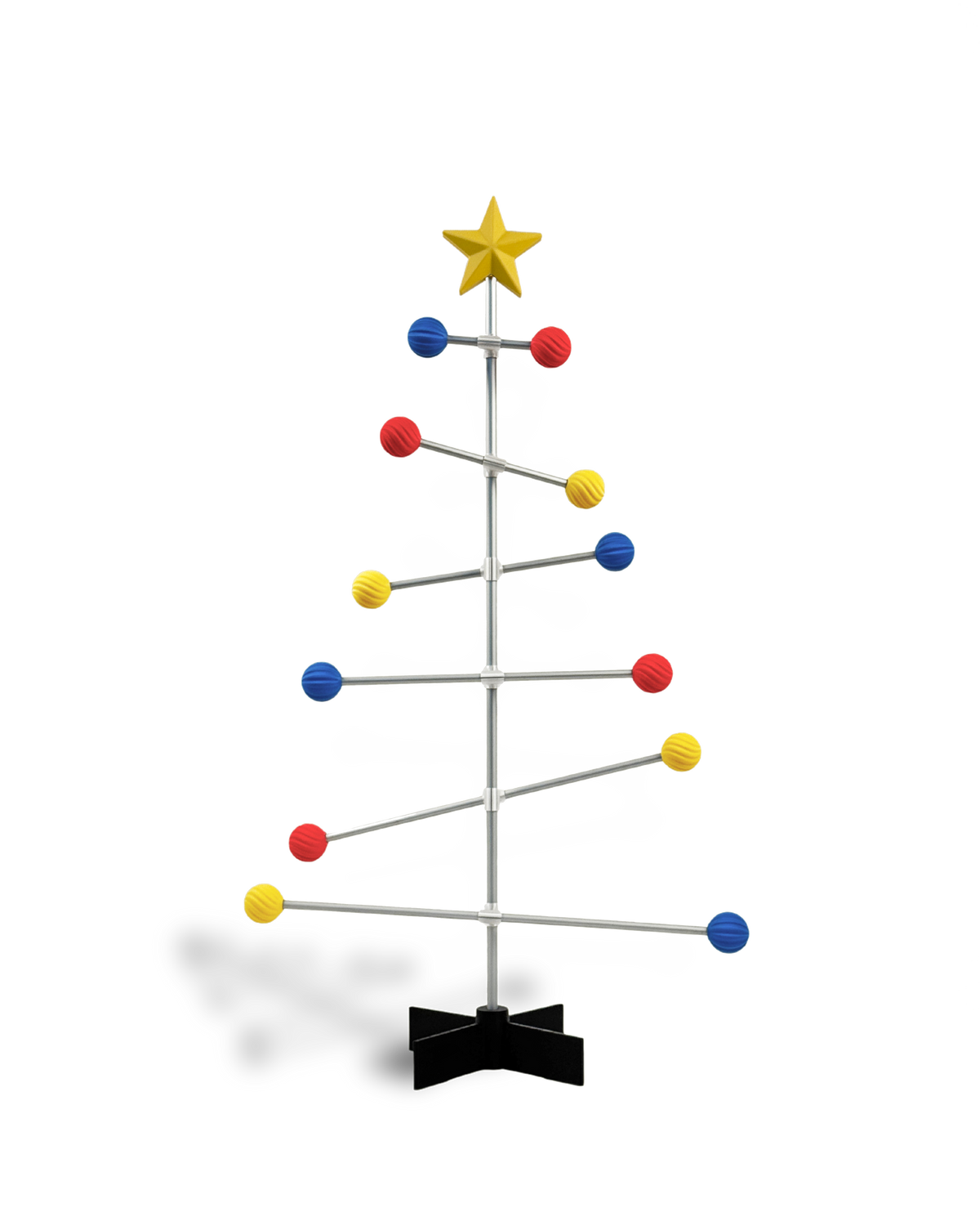 DESY Tree- Bunhaus vivid