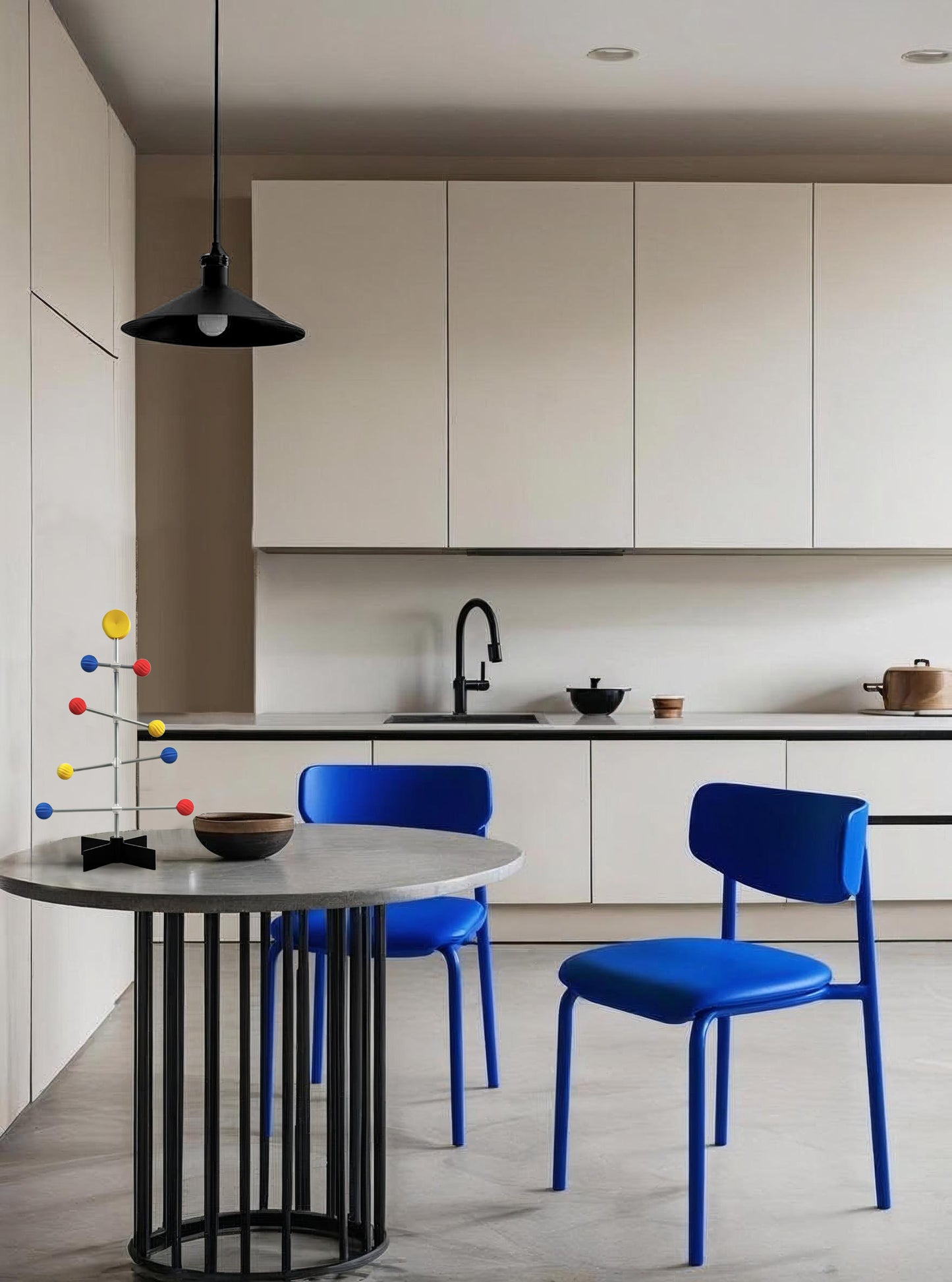 DESY Tree- MINI| Modular Christmas Tree