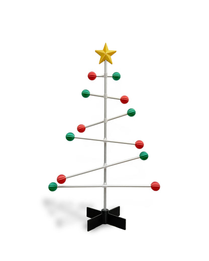 DESY Tree- Classic Christmas | Modular Christmas Tree