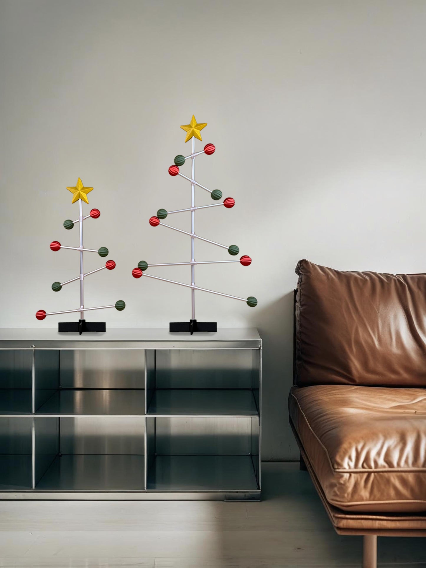 DESY Tree- MINI| Modular Christmas Tree
