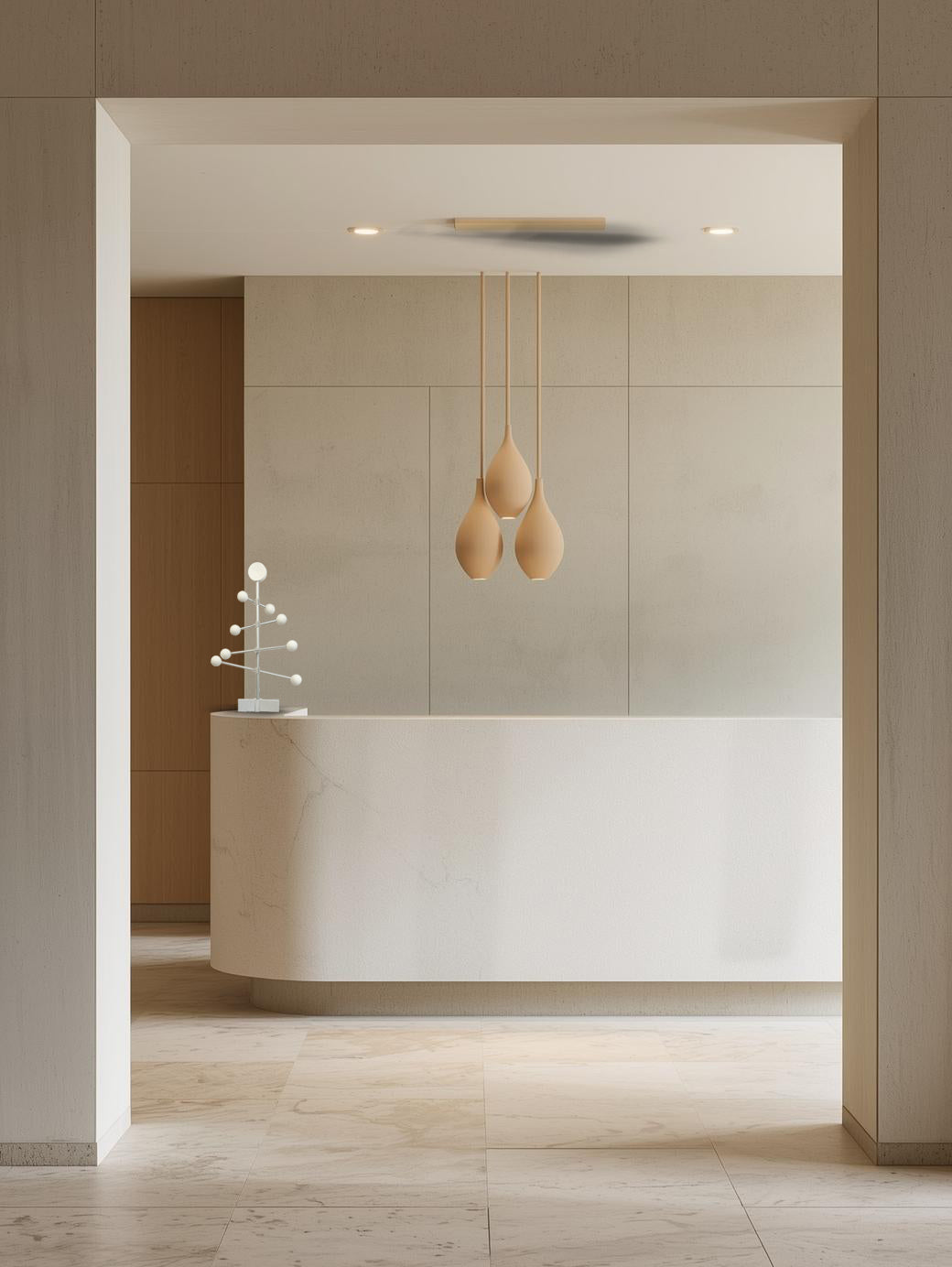 DESY Tree- MINI| Modular Christmas Tree