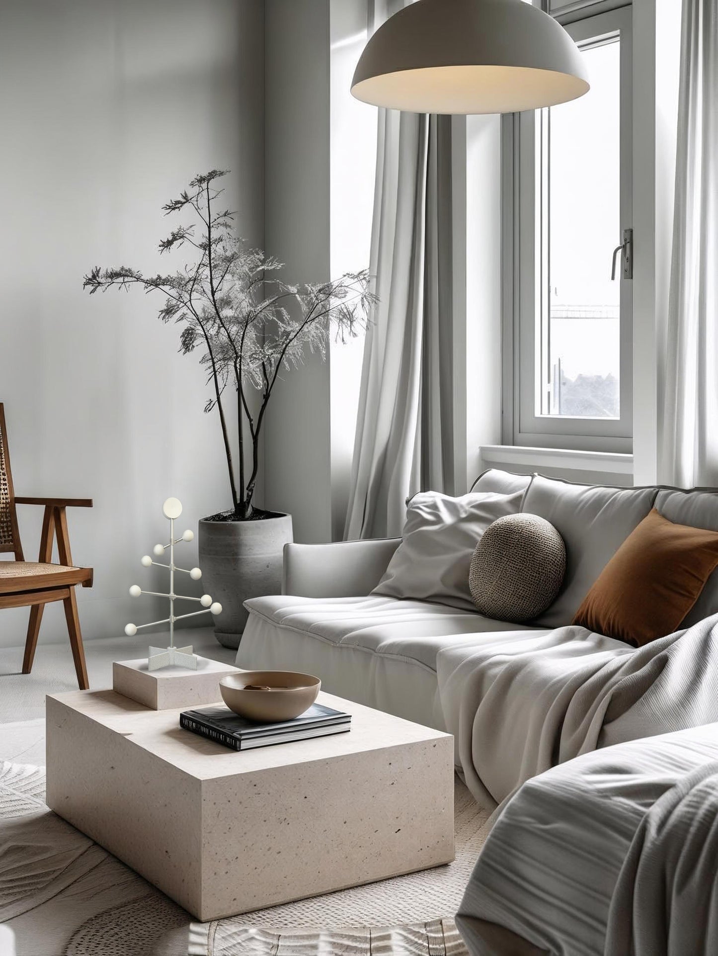 DESY Tree- MINI| Modular Christmas Tree