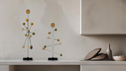 DESY Tree- MINI| Modular Christmas Tree